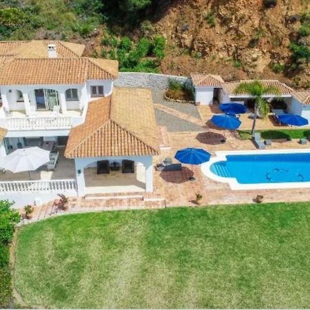 Villa Mirador De Valtocado 米哈斯 外观 照片