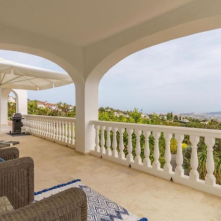 Villa Mirador De Valtocado 米哈斯 外观 照片
