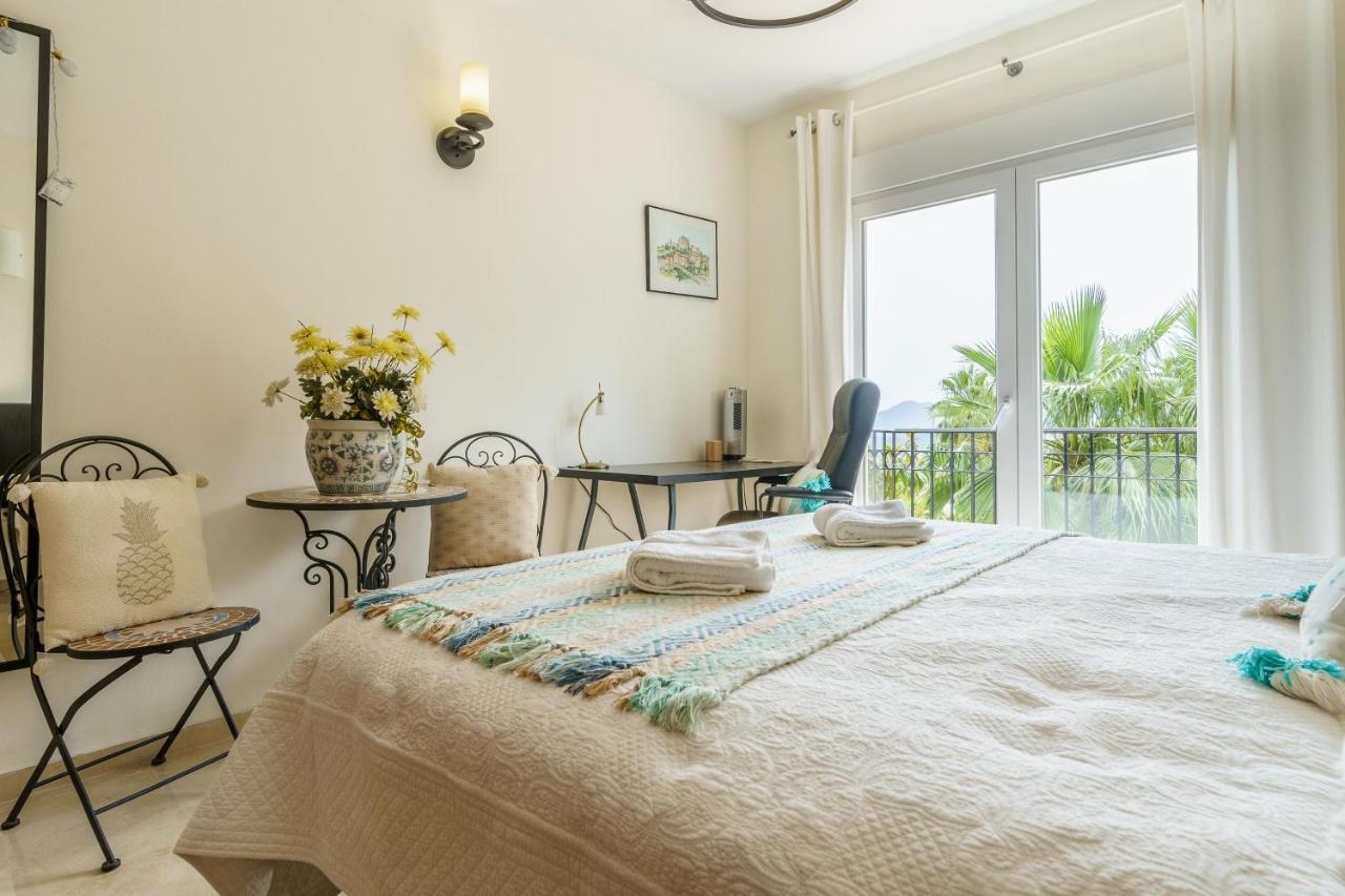 Villa Mirador De Valtocado 米哈斯 外观 照片