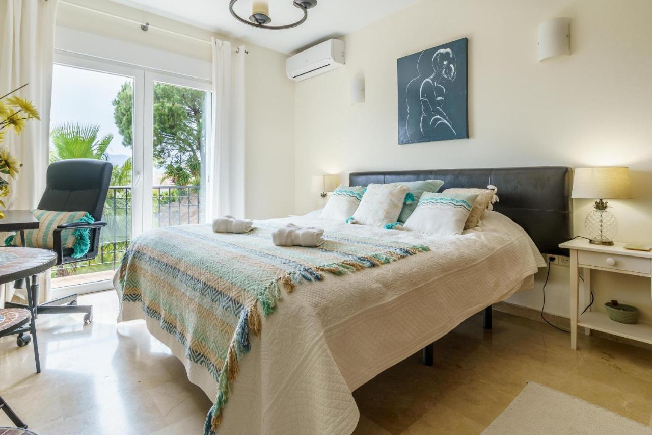 Villa Mirador De Valtocado 米哈斯 外观 照片